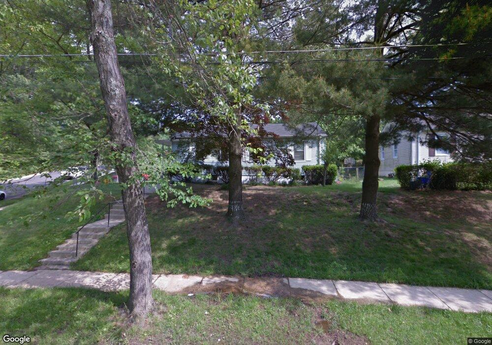 12317 Valleywood Dr, Silver Spring, MD 20902 - photo 1