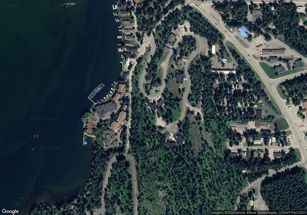 146 Whisper Ridge Dr unit Lot 2, Bigfork, MT 59911 - photo 1