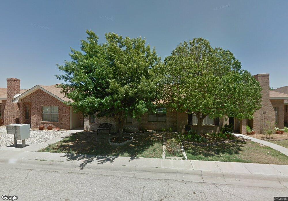 2006 Westwind Dr, Midland, TX 79707 - photo 1