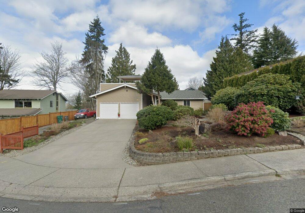 4811 73rd Place SW, Mukilteo, WA 98275 - photo 1