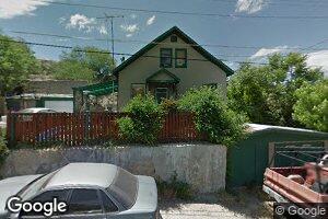 5934 S Morrow Ave, Miami, AZ 85539