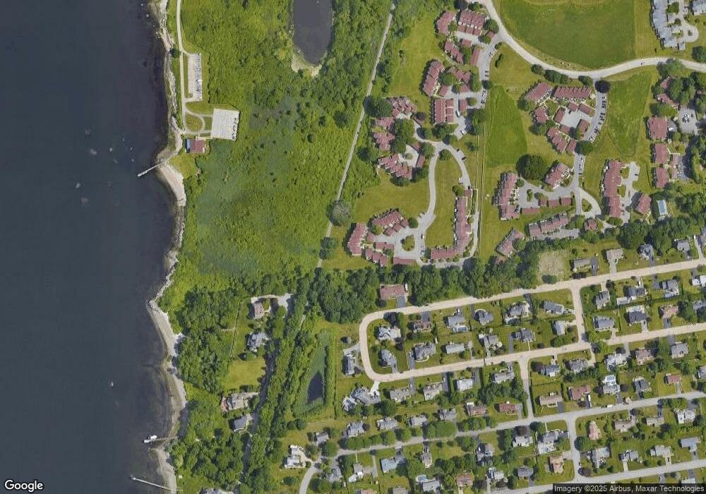 11 Seabreeze Ln, Bristol, RI 02809 - photo 1