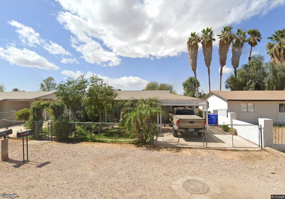 8430 S Mojave Ln, Yuma, AZ 85364 - photo 1