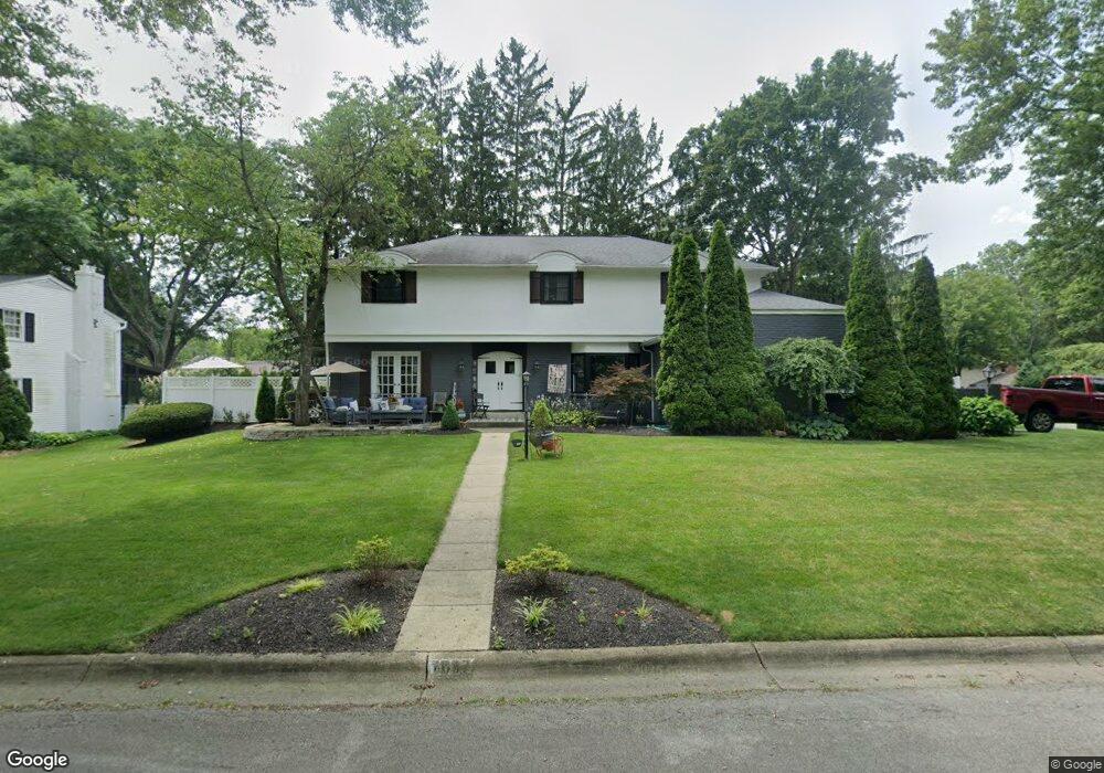 6037 Tulip Hill Rd, Columbus, OH 43235 - photo 1