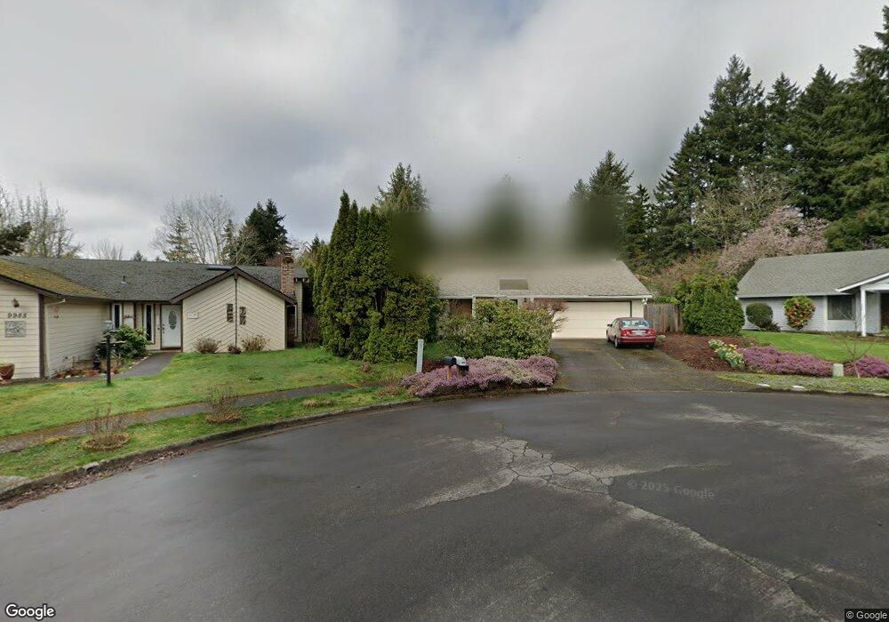 9945 SW Trotter Place, Beaverton, OR 97008 - photo 1