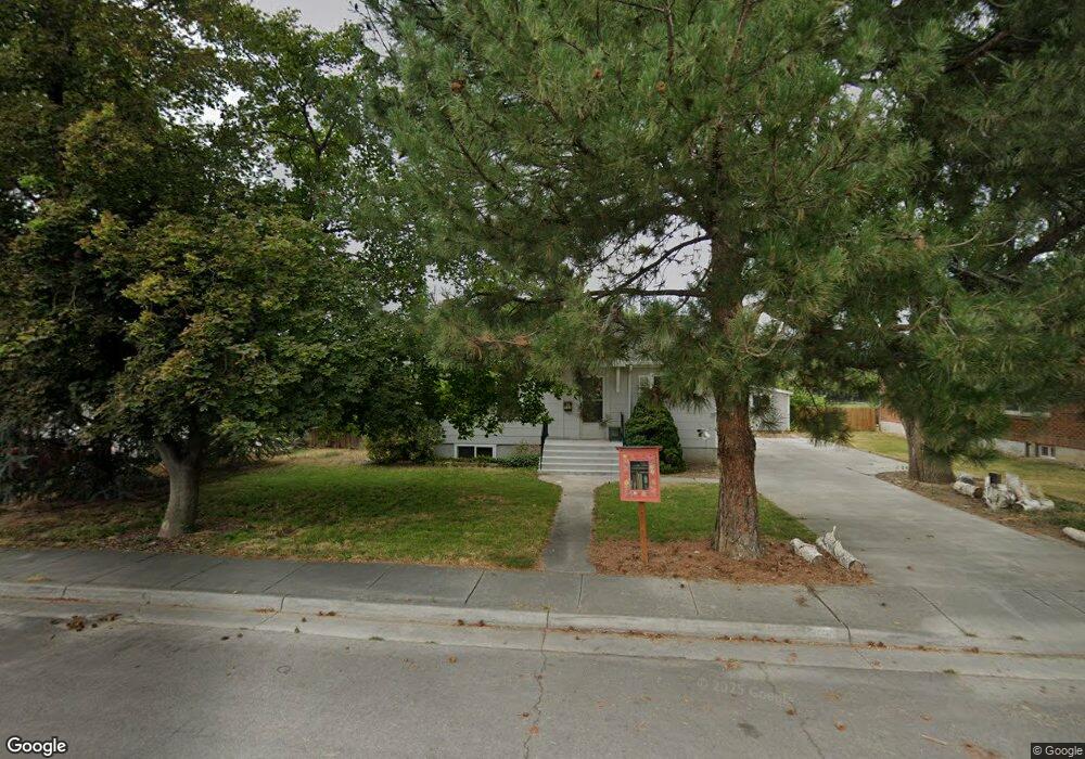 143 E 7570 S, Midvale, UT 84047 - photo 1