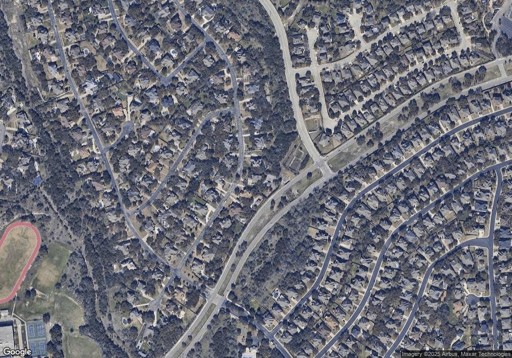 3126 Sable Creek, San Antonio, TX 78259 - photo 1