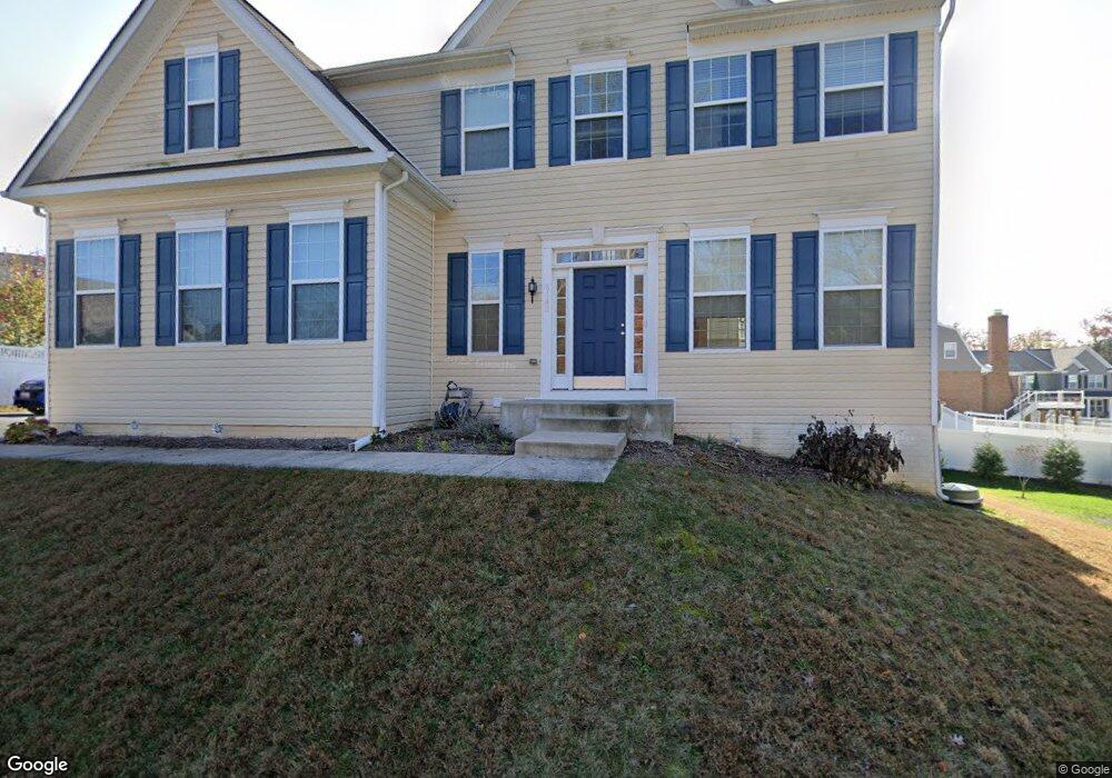 6142 Phelps Ln, Hanover, MD 21076 - photo 1