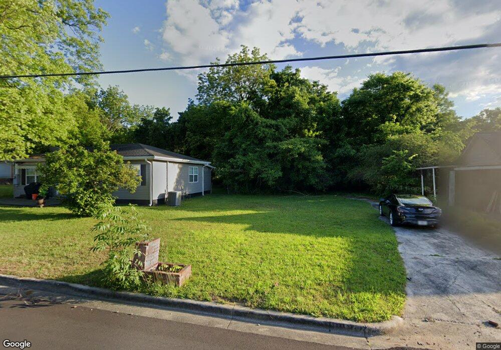 5 Pollock St SW, Rome, GA 30161 - photo 1