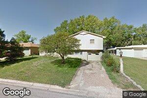 207 Cay St, Meade, KS 67864