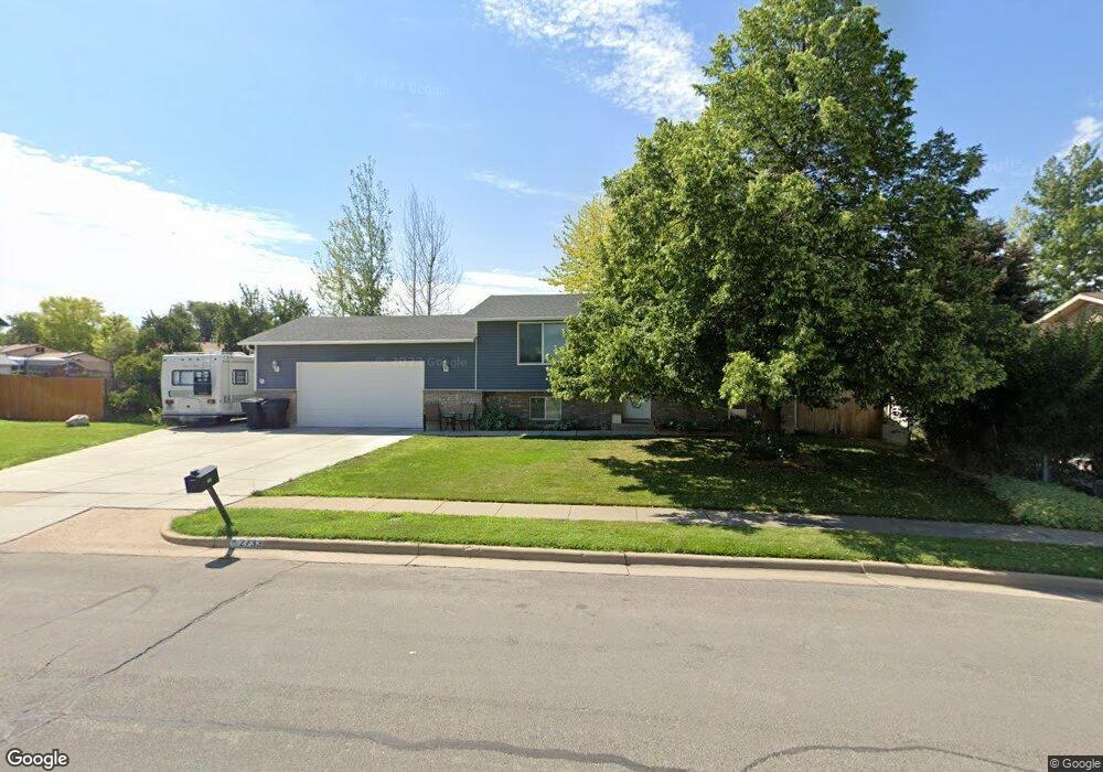 2733 W 1700 N, Clearfield, UT 84015 - photo 1