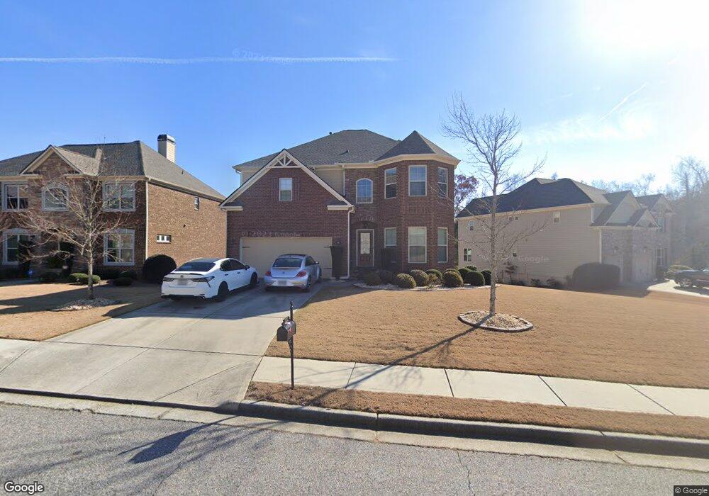 3037 Sarah Ellen Ct, Dacula, GA 30019 - photo 1