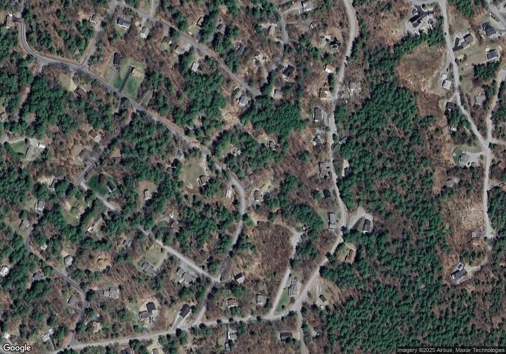 37 Crestview Dr, Gilford, NH 03249 - photo 1