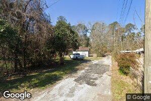 37 Wismer St, Lumber City, GA 31549