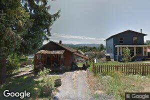 146 E Alder St, Alsea, OR 97324