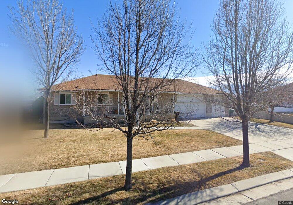 9091 Excaliber Way, West Jordan, UT 84088 - photo 1
