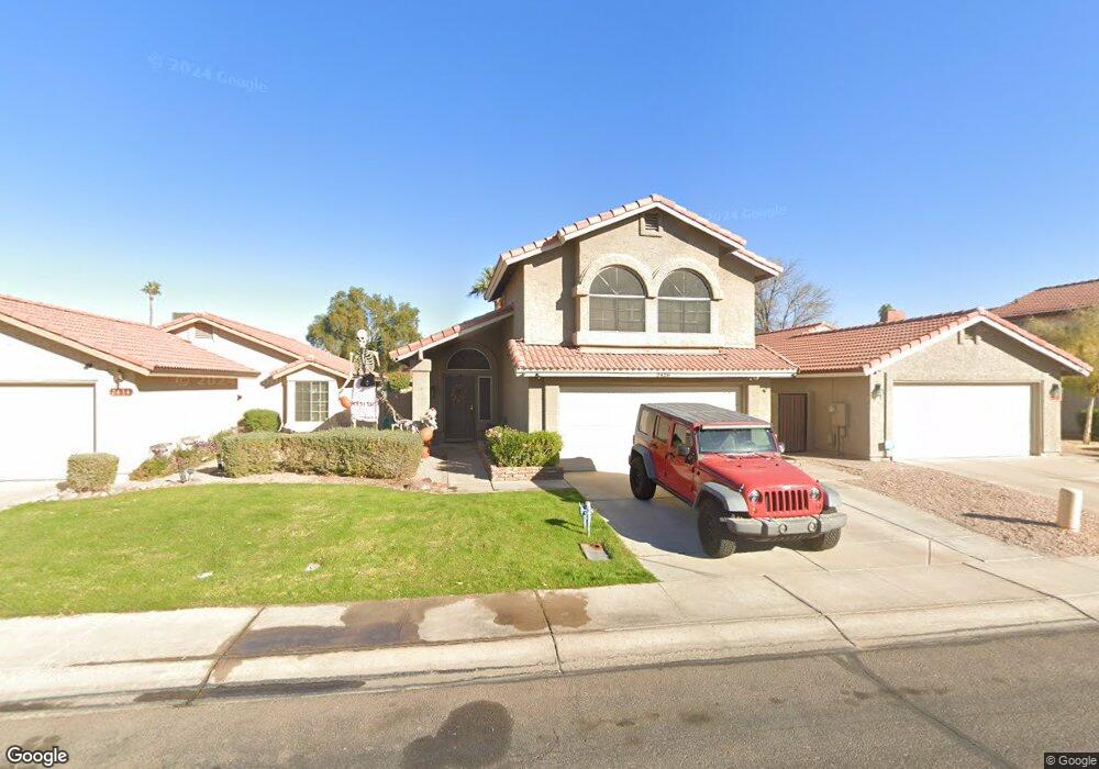 2426 W Orchid Ln, Chandler, AZ 85224 - photo 1