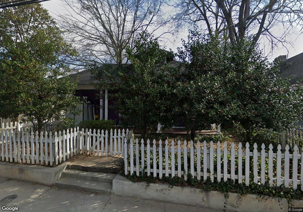 886 N Chase St, Athens, GA 30601 - photo 1