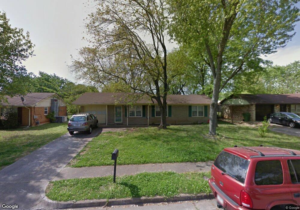 4011 Apollo Dr SW, Huntsville, AL 35805 - photo 1