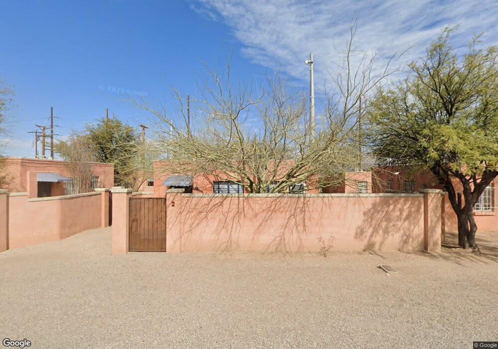 1039 E Spring St, Tucson, AZ 85719 - photo 1
