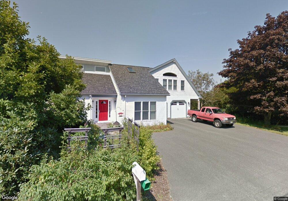 20 Suzhanna Rd, Orrs Island, ME 04066 - photo 1