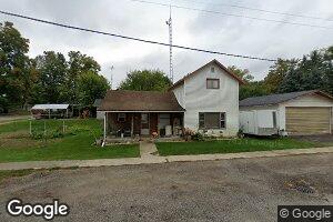 205 W Hakes, Montgomery, MI 49255
