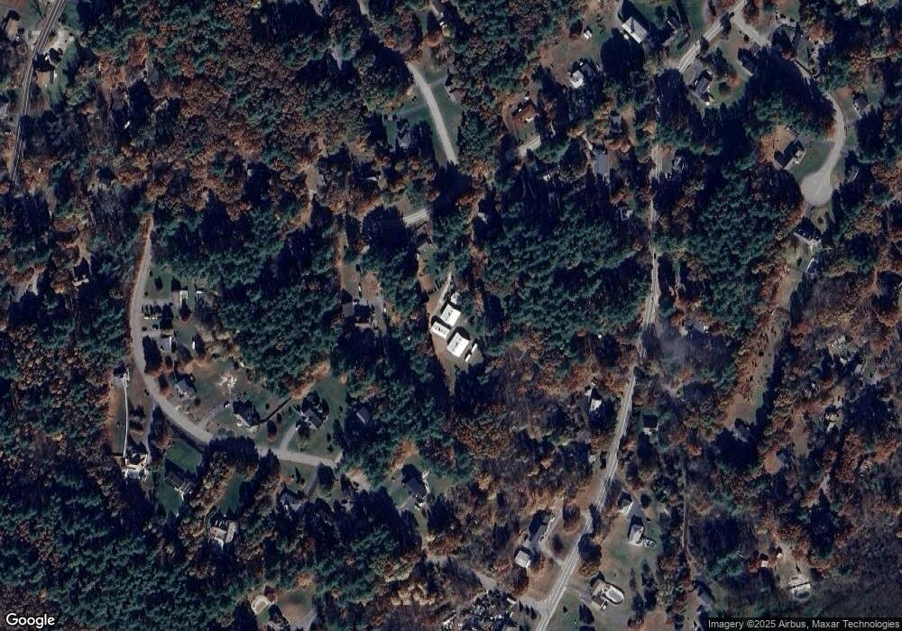 13 Greeley Rd, Pelham, NH 03076 - photo 1