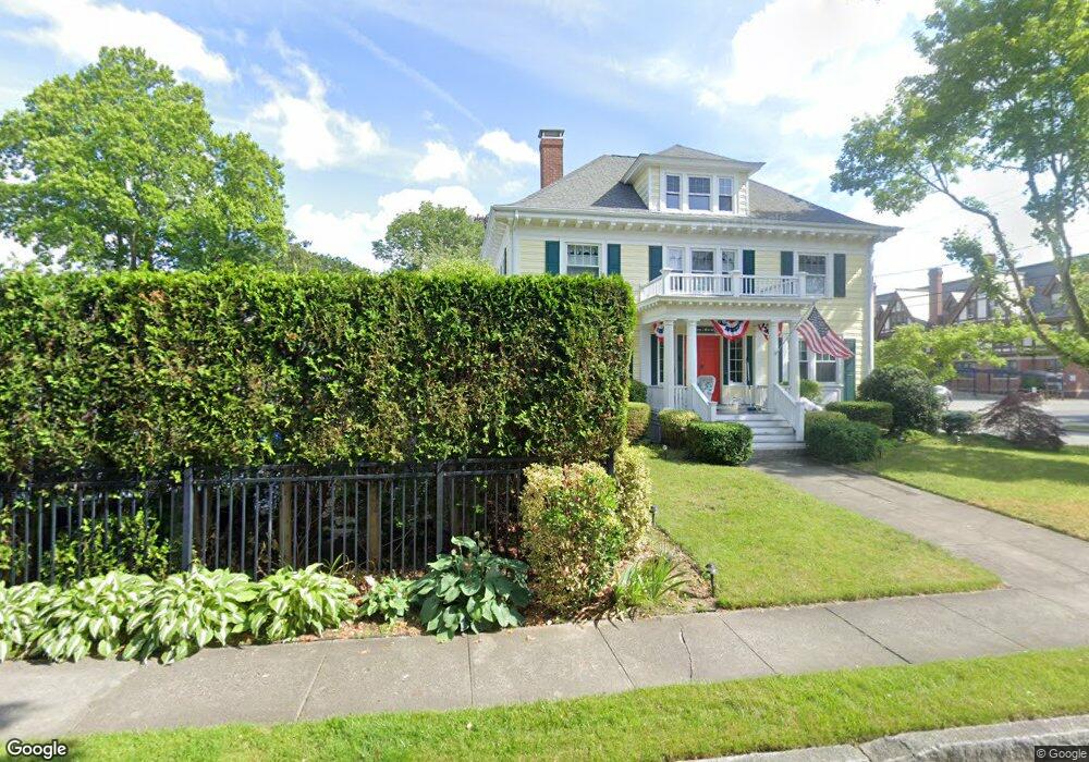 50 Union St, Fairhaven, MA 02719 - photo 1