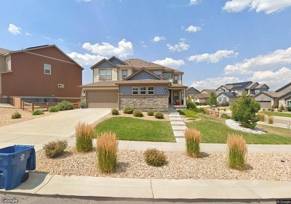 18203 W 92nd Ln, Arvada, CO 80007 - photo 1