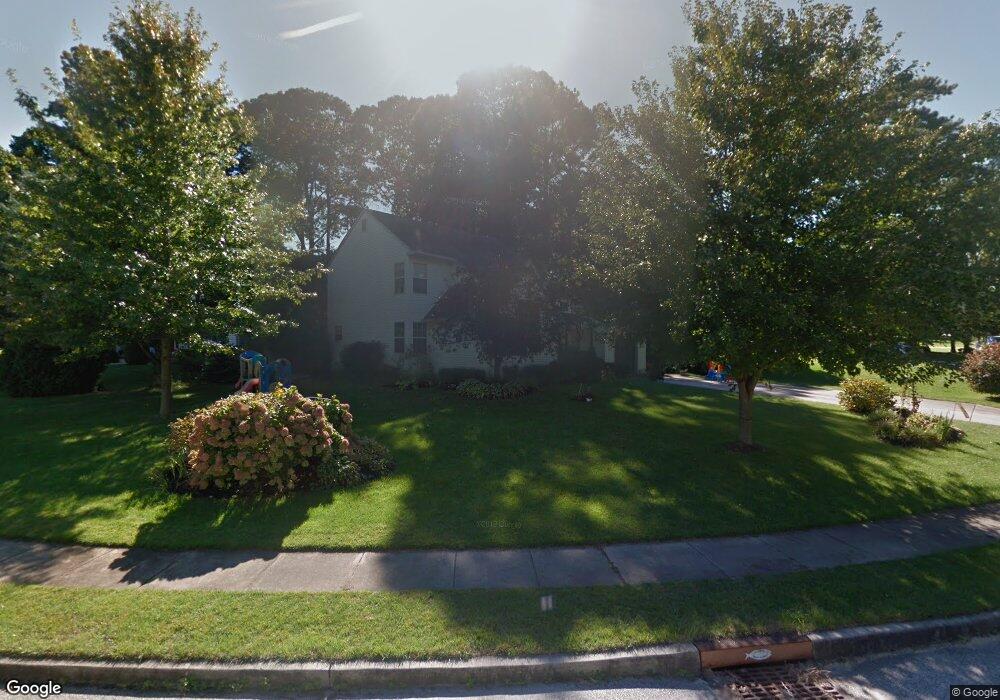 203 Creek Dr, Glassboro, NJ 08028 - photo 1