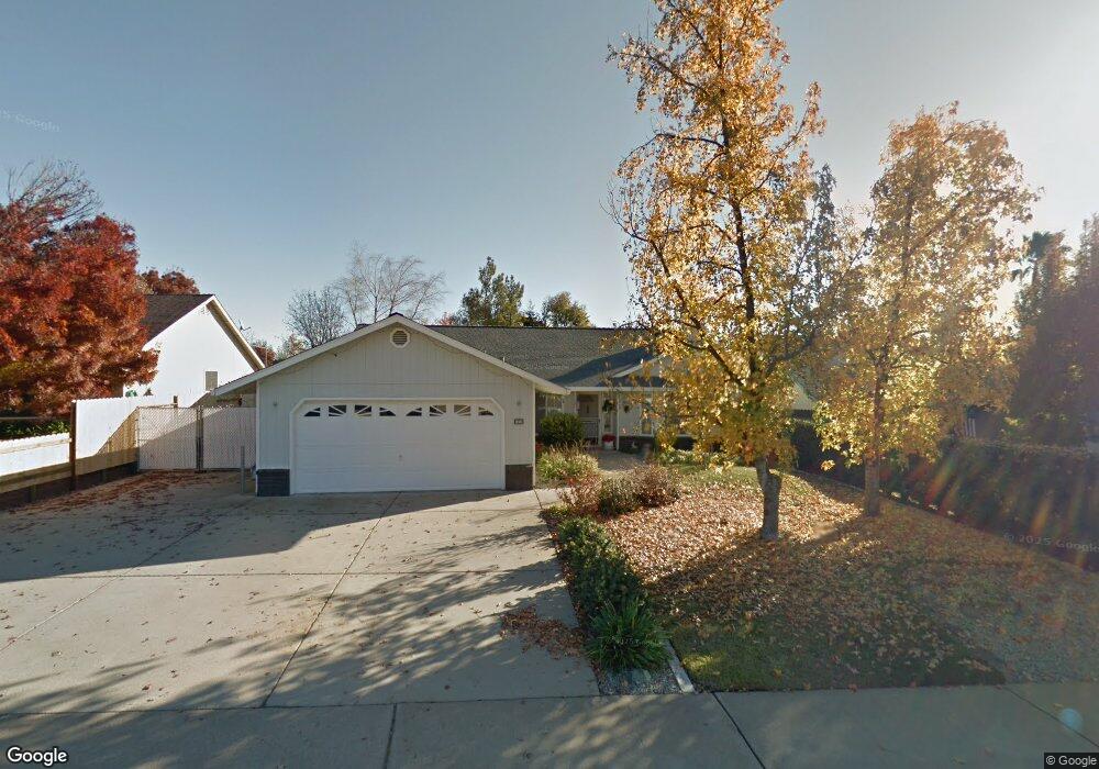 1471 Hominy Way, Redding, CA 96003 - photo 1