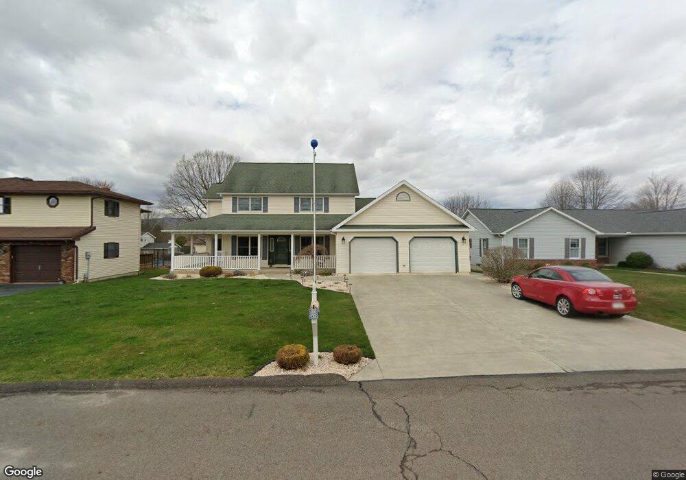 1227 Waddell St, Archbald, PA 18403 - photo 1