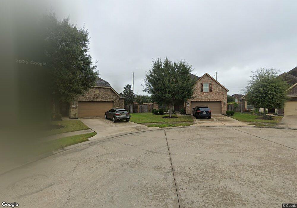 27503 Frazier Rock Ct, Fulshear, TX 77441 - photo 1
