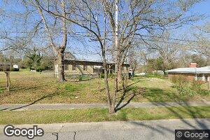 167 Warren St, Gibson, GA 30810