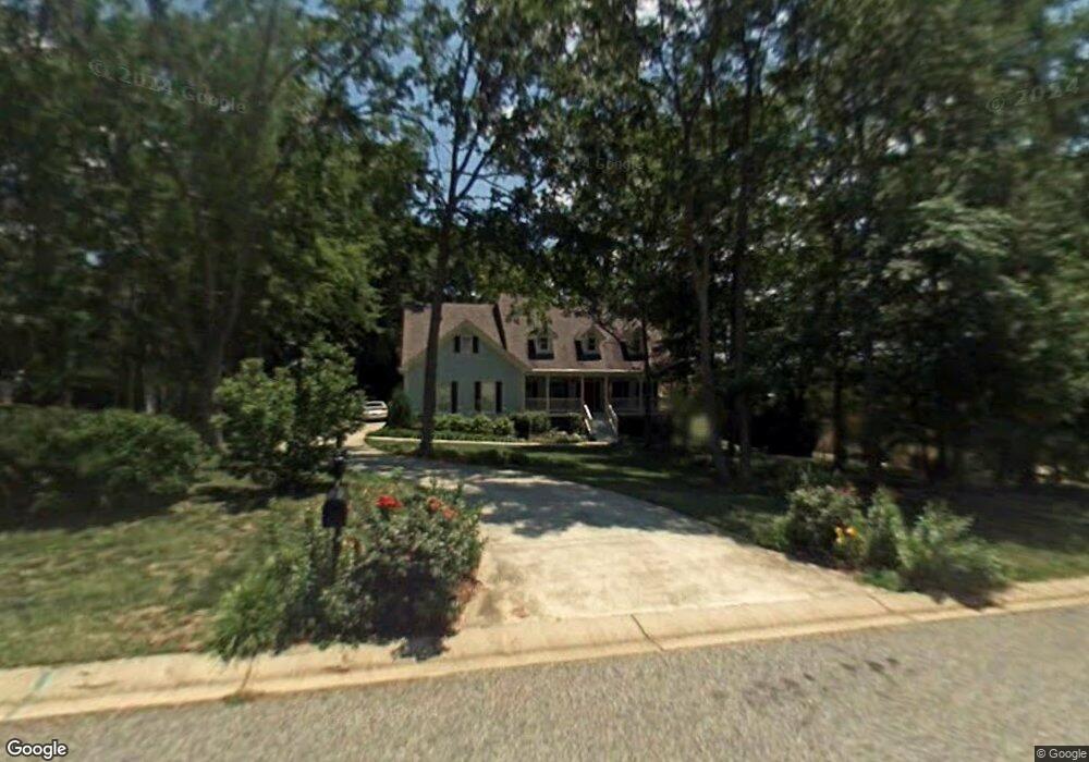 61 Wood Crest Ln, Hoschton, GA 30548 - photo 1