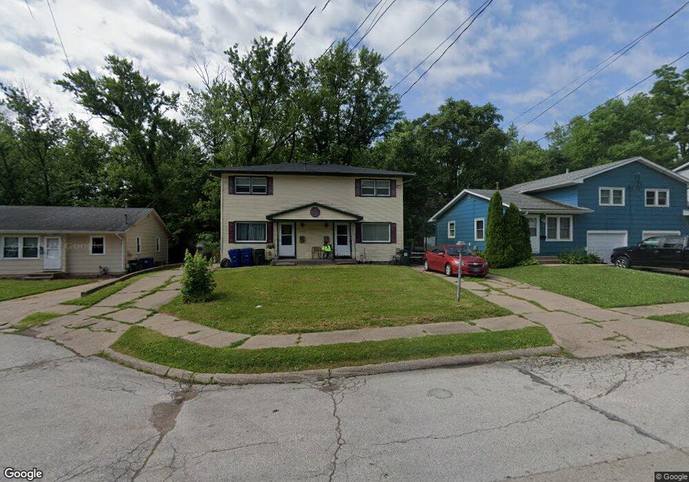 1743 Pleasant Ct, Davenport, IA 52803 - photo 1