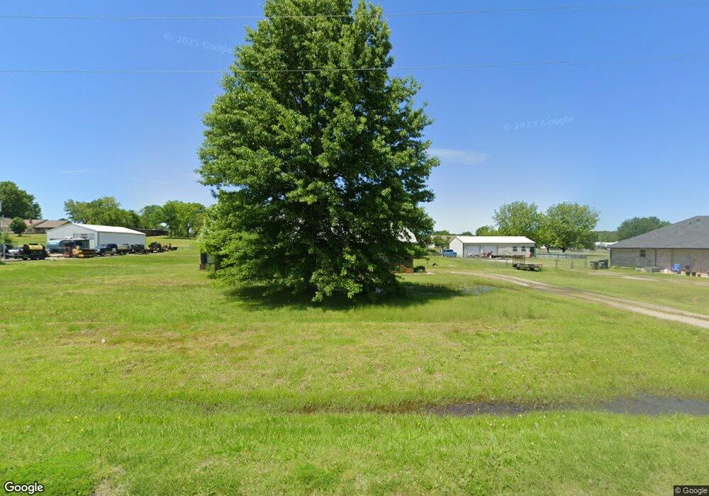 6906 S 151st West Ave, Sapulpa, OK 74066 - photo 1