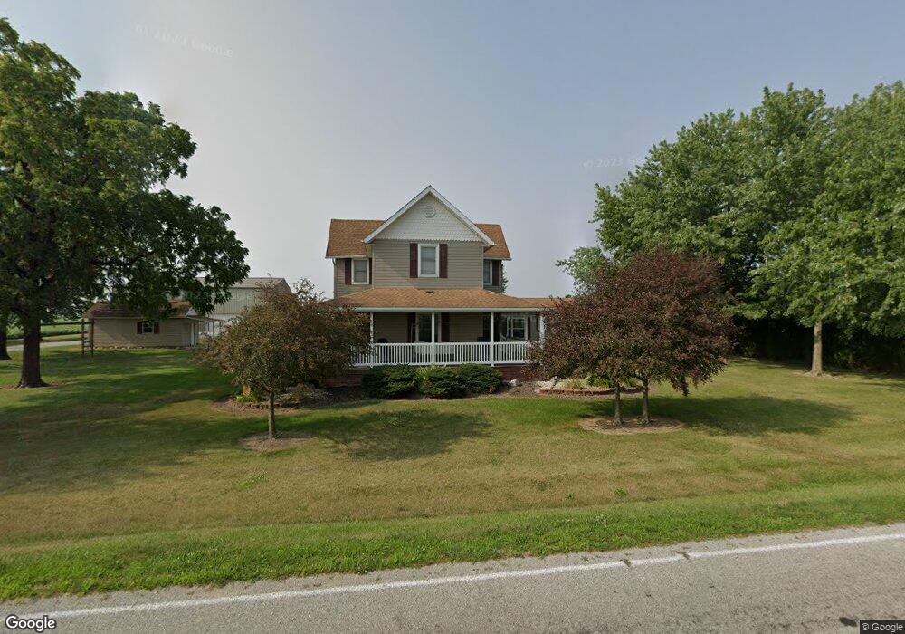649 E 100 S, Bluffton, IN 46714 - photo 1