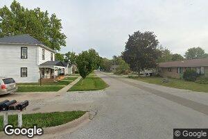 206A W 3rd St, Wayland, IA 52654