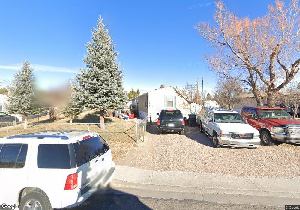 3612 Cheyenne St, Cheyenne, WY 82001 - photo 1