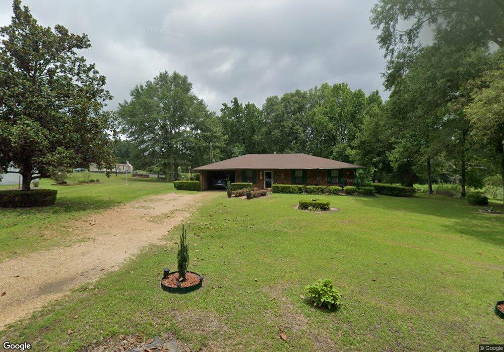 1033 Osby Rd, McComb, MS 39648 - photo 1