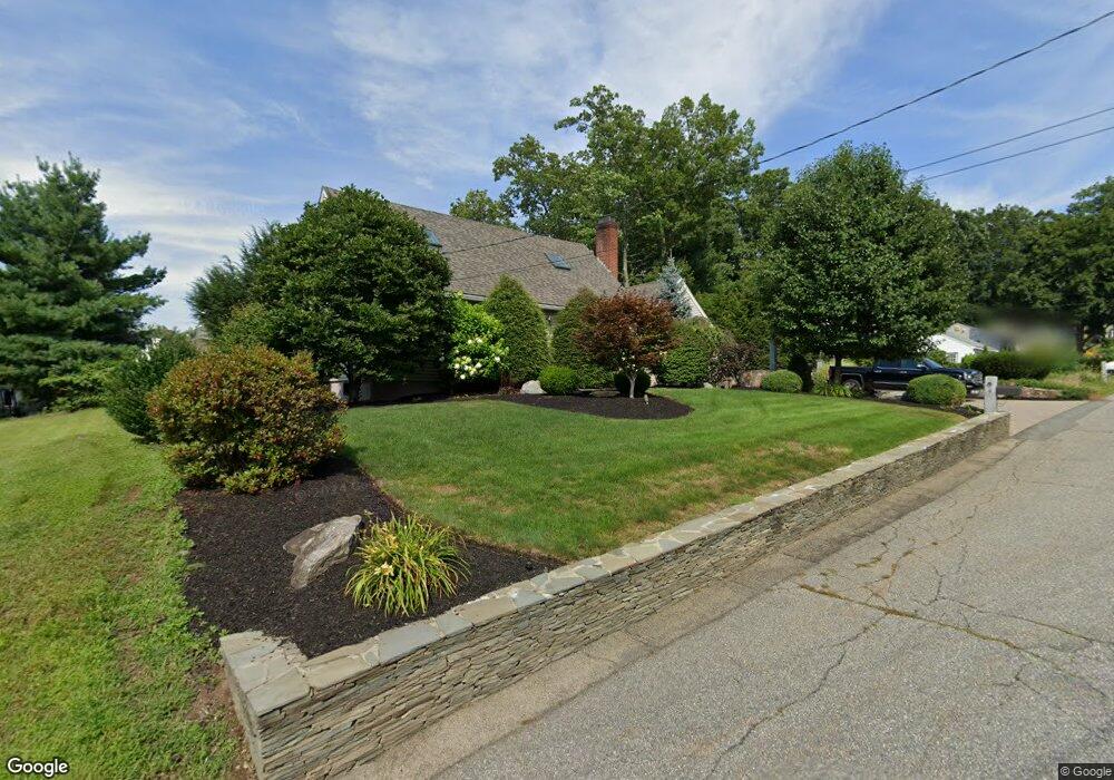 4 Emerson Rd, Nashua, NH 03062 - photo 1