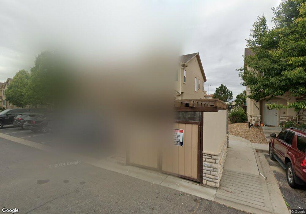 12753 Ivanhoe St, Thornton, CO 80602 - photo 1