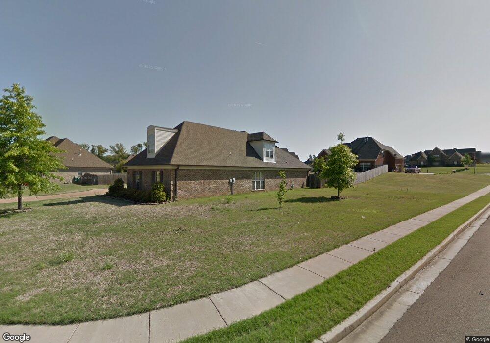 658 Doe Creek Trail N, Hernando, MS 38632 - photo 1