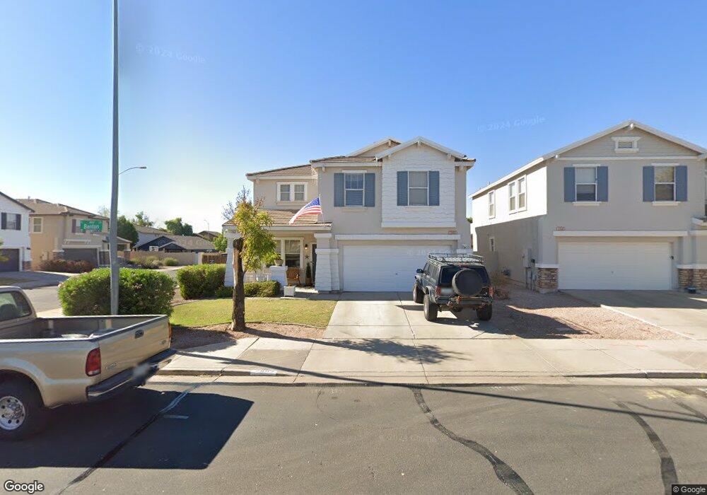 2862 S Benton Cir, Mesa, AZ 85212 - photo 1