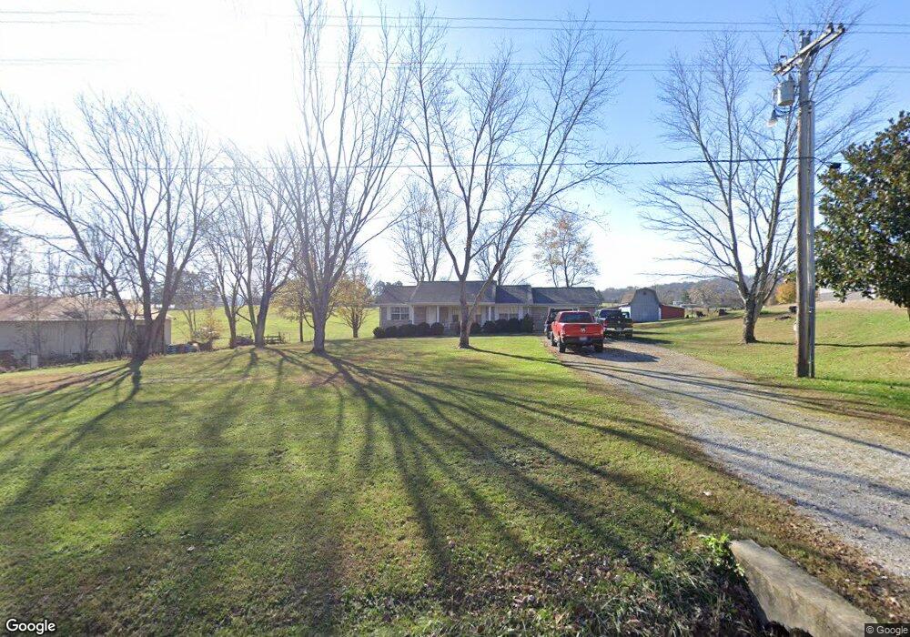 3691 W Paron Rd, Cookeville, TN 38506 - photo 1