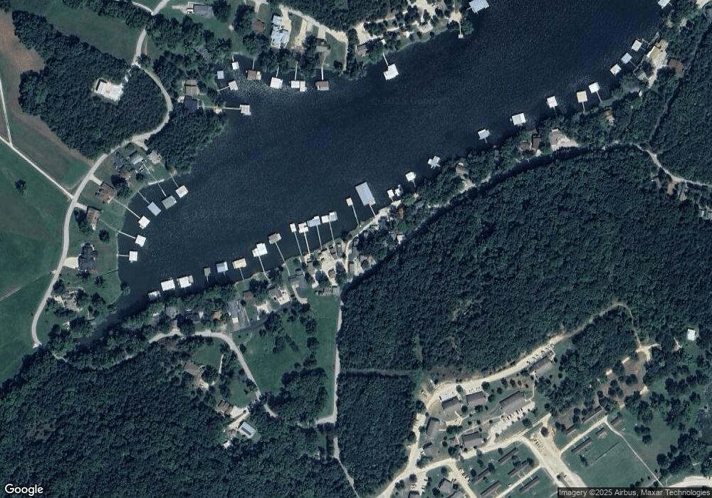 34 Stealth Cove Dr, Roach, MO 65787 - photo 1