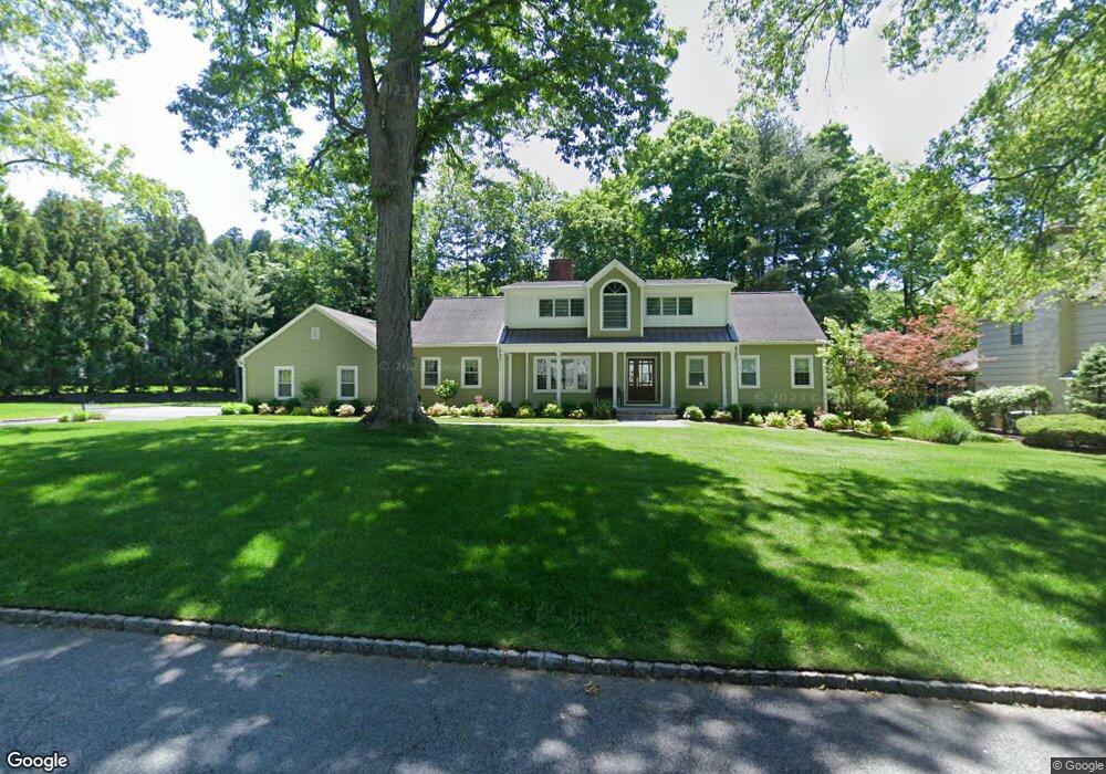 11 Wickham Way, Chatham, NJ 07928 - photo 1