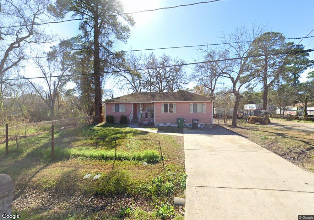 7002 Larkstone St, Houston, TX 77028 - photo 1