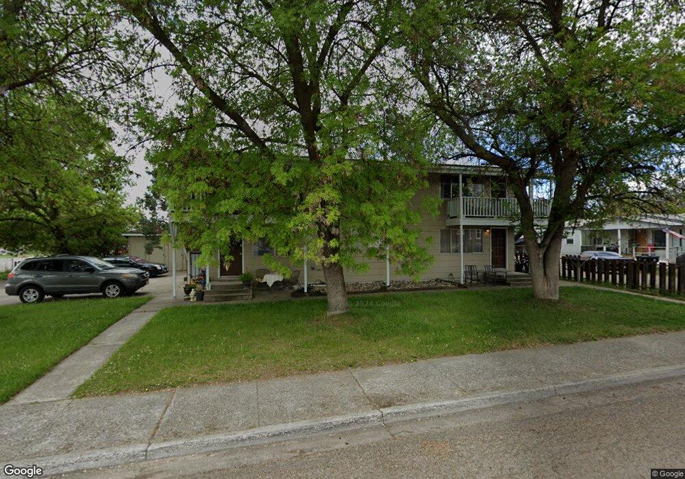 815 W 7th St, Weiser, ID 83672 - photo 1